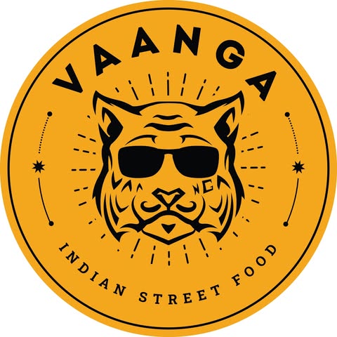 Vaanga Indian Street Food logo